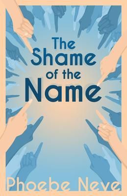 Produktbild: The Shame of the Name