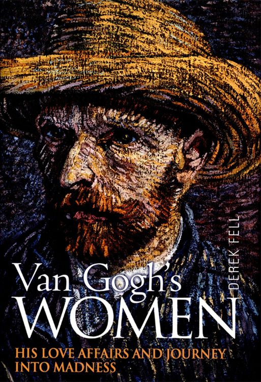 Produktbild: Van Gogh's Women