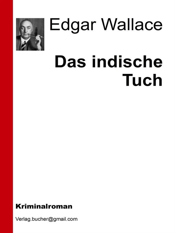 Produktbild: Das indische Tuch