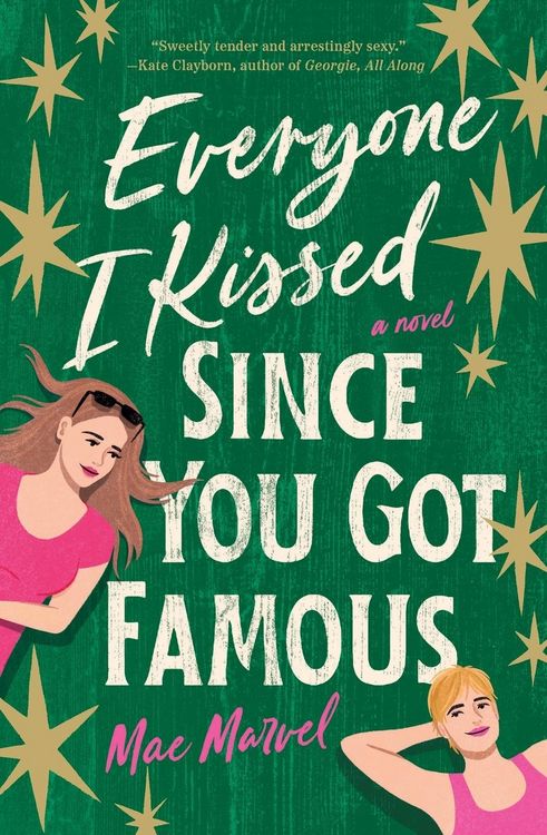 Produktbild: Everyone I Kissed Since You Got Famous