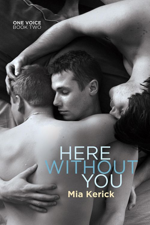 Produktbild: Here Without You