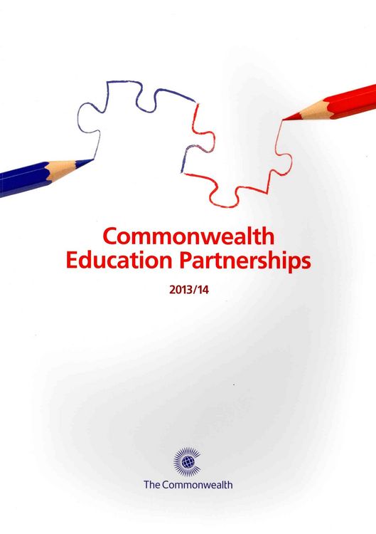 Produktbild: Commonwealth Education Partner