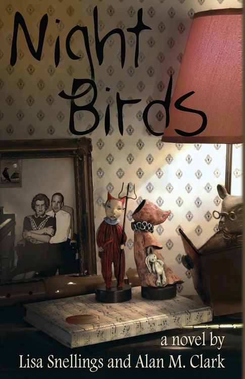 Produktbild: Night Birds