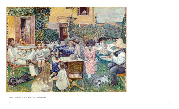 Produktbild: Matisse &ndash; Bonnard