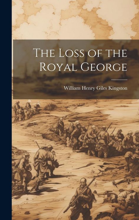 Produktbild: The Loss of the Royal George
