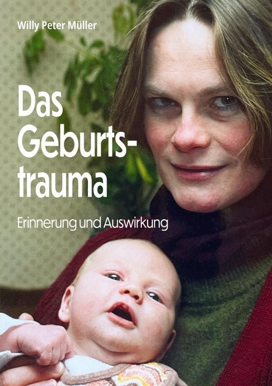 Produktbild: Das Geburtstrauma