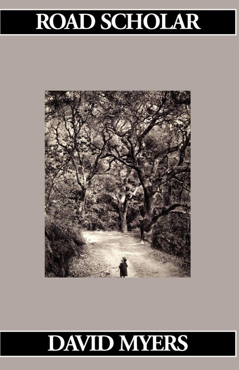Produktbild: Road Scholar