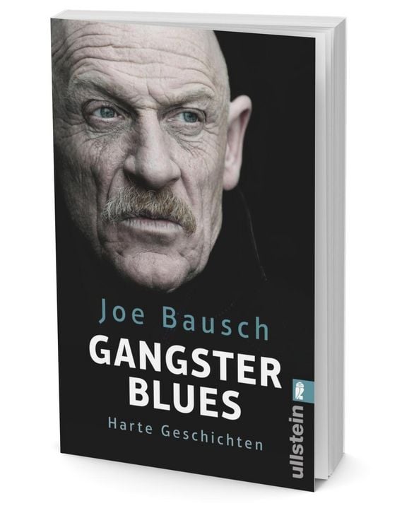 Produktbild: Gangsterblues