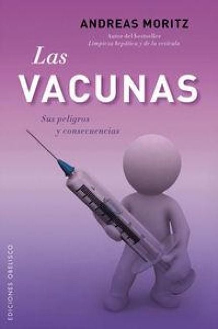 Produktbild: Vacunas, Las