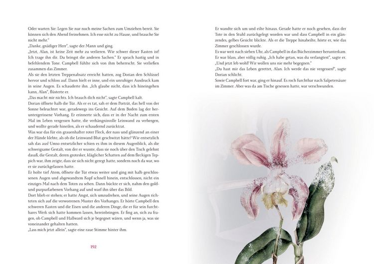 Produktbild: Das Bildnis des Dorian Gray