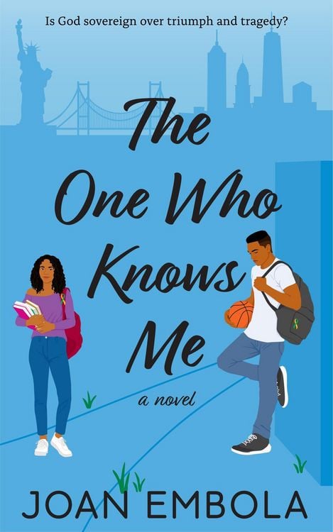 Produktbild: The One Who Knows Me (Sovereign Love, #1)