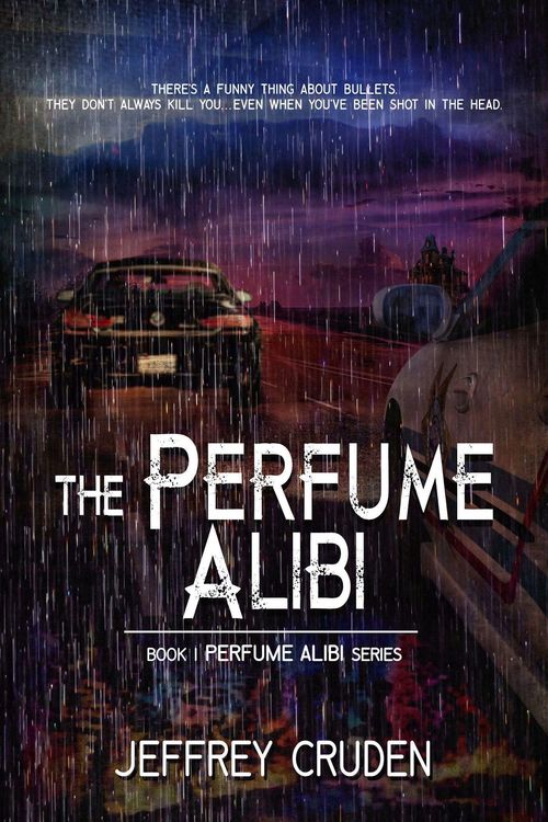 Produktbild: Perfume Alibi