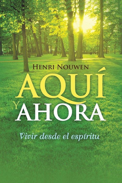 Produktbild: Aqu&iacute; Y Ahora