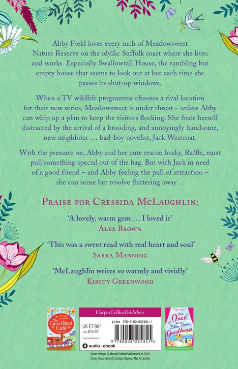 Produktbild: House Of Birds & Butterflie Pb