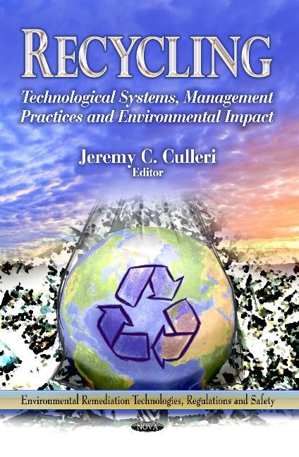 Produktbild: Recycling