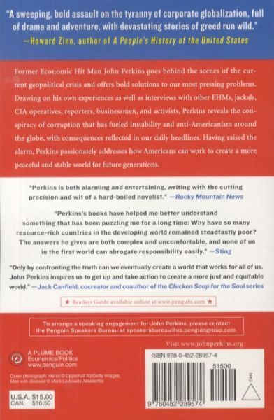 Produktbild: The Secret History of the American Empire