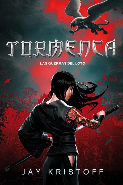 Produktbild: TORMENTA (Nueva edici&oacute;n) . Las guerras del Loto, 1