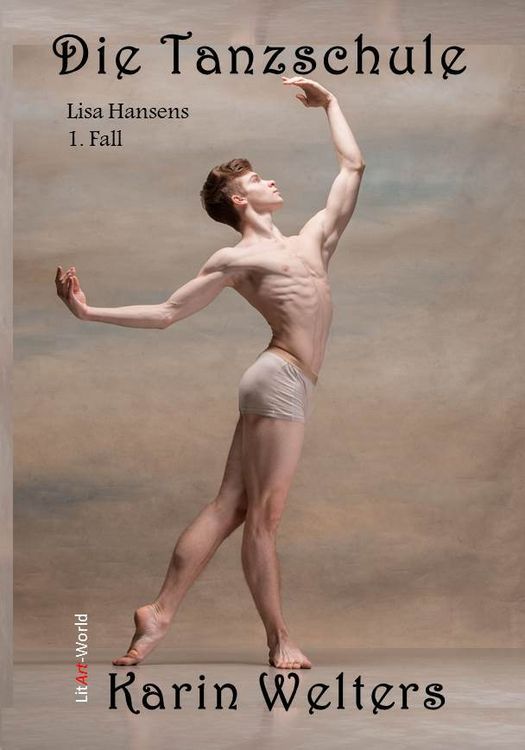 Produktbild: Die Tanzschule
