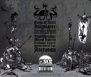 Produktbild: Kingslayer (Jewel,2nd Edition)