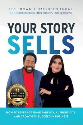 Produktbild: Your Story Sells