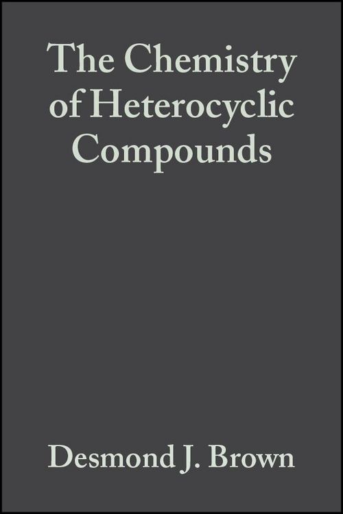 Produktbild: The Pyrimidines, Volume 52