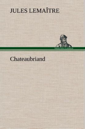 Produktbild: Chateaubriand