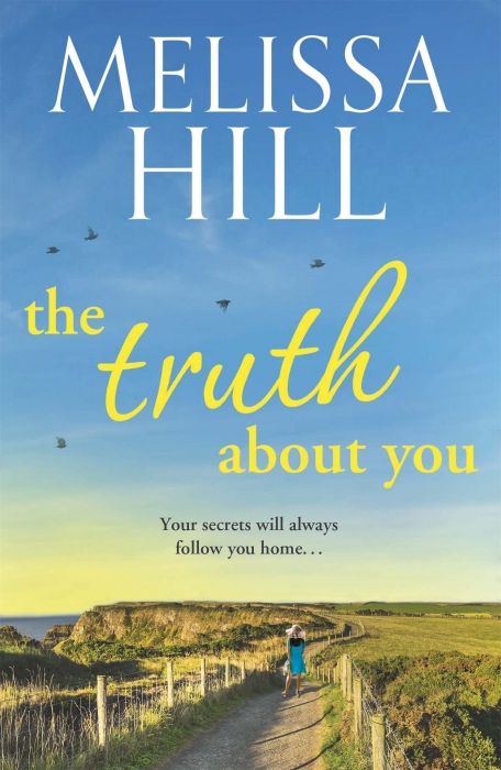 Produktbild: Hill, M: The Truth About You