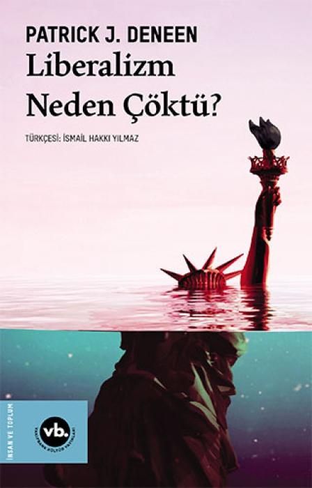 Produktbild: Liberalizm Neden C&ouml;kt&uuml;