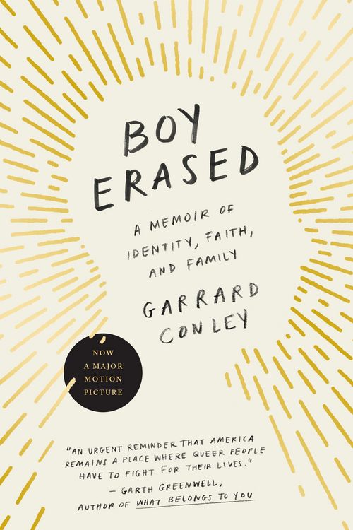 Produktbild: Boy Erased
