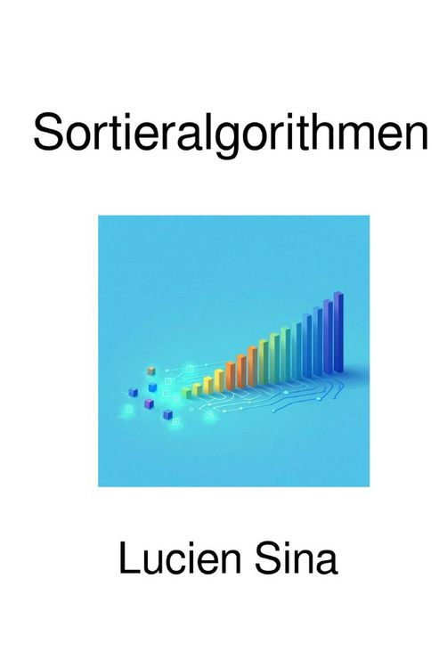 Produktbild: Sortieralgorithmen