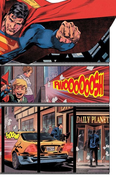 Produktbild: Superman