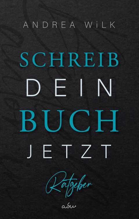 Produktbild: Schreib dein Buch jetzt!