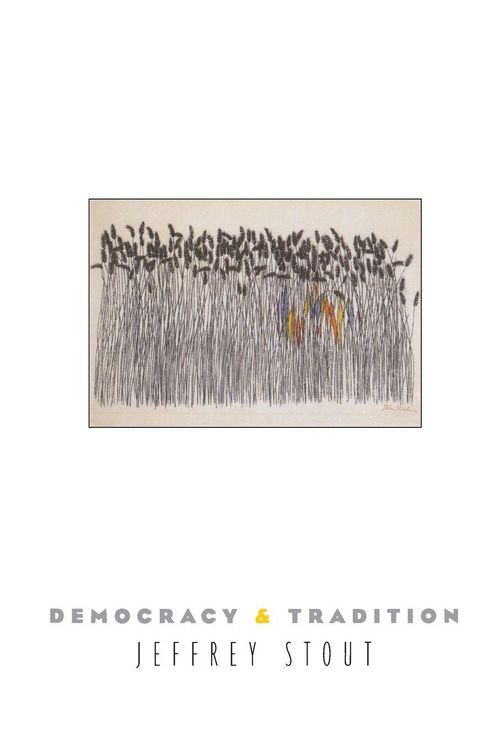 Produktbild: Democracy and Tradition