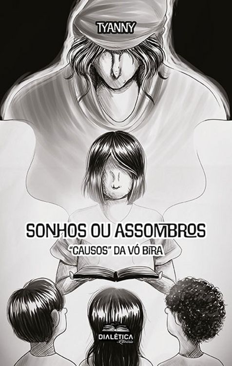 Produktbild: Sonhos ou assombros