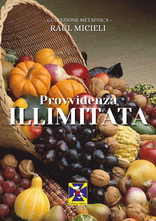 Produktbild: Provvidenza Illimitata