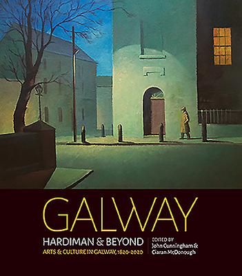 Produktbild: Galway: Hardiman & Beyond