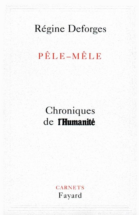 Produktbild: P&ecirc;le-M&ecirc;le