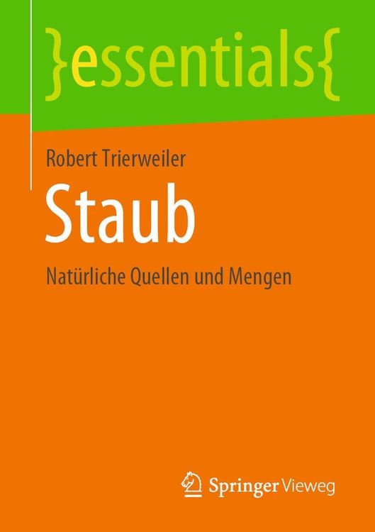 Produktbild: Staub