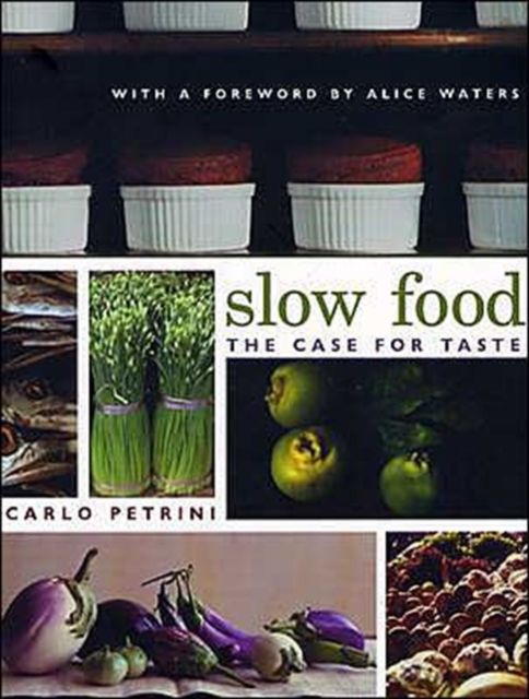 Produktbild: Slow Food