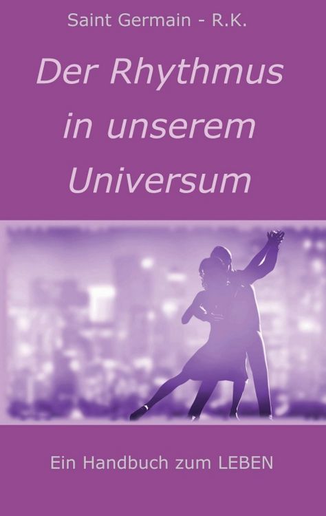 Produktbild: Der Rhythmus in unserem Universum