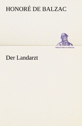 Produktbild: Der Landarzt