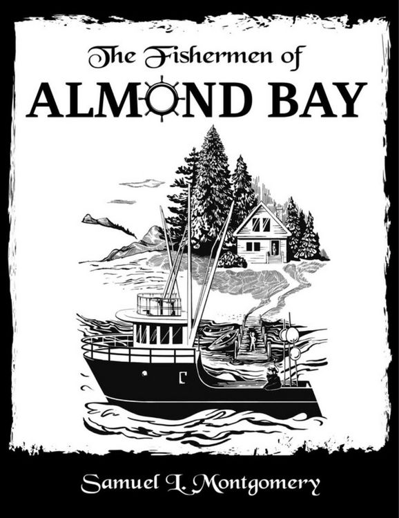 Produktbild: Fishermen of Almond Bay