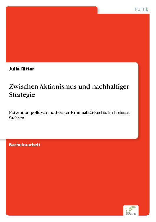 Produktbild: Zwischen Aktionismus und nachhaltiger Strategie