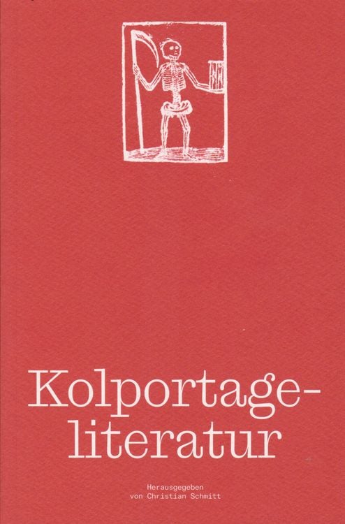 Produktbild: Kolportageliteratur