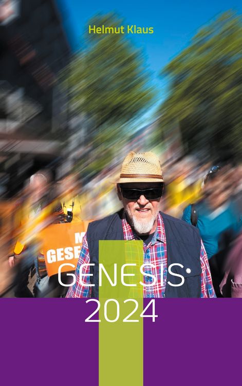Produktbild: Genesis 2024