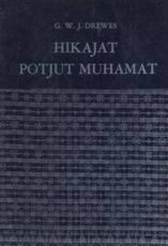 Produktbild: Hikajat Potjut Muhamat 1981/e