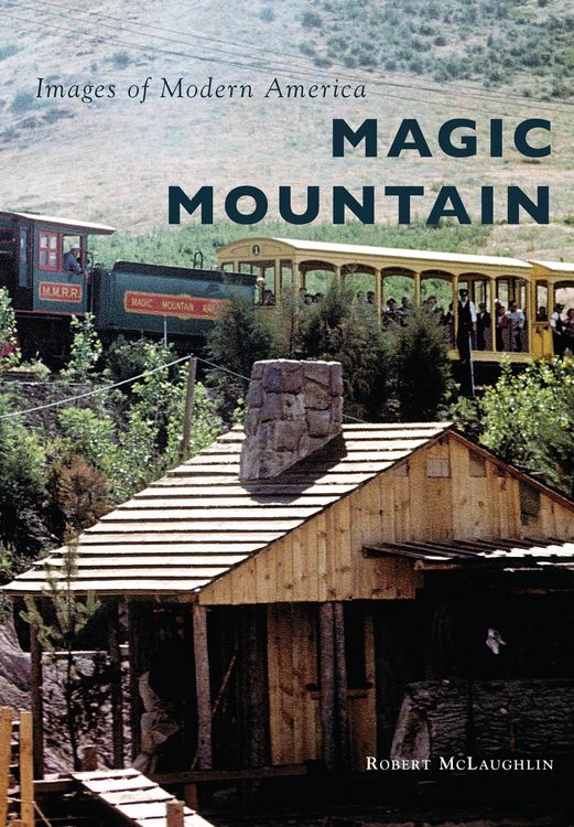 Produktbild: Magic Mountain