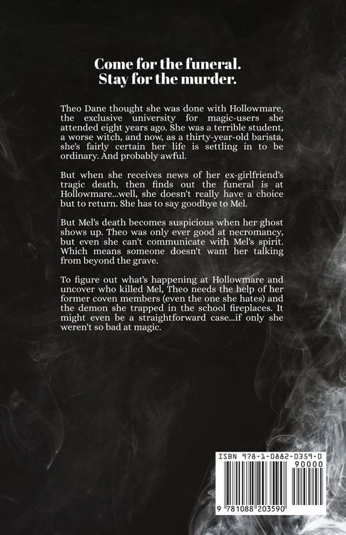 Produktbild: Bad at Magic