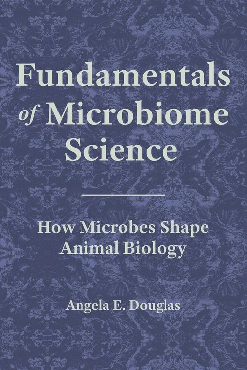 Produktbild: Fundamentals of Microbiome Science