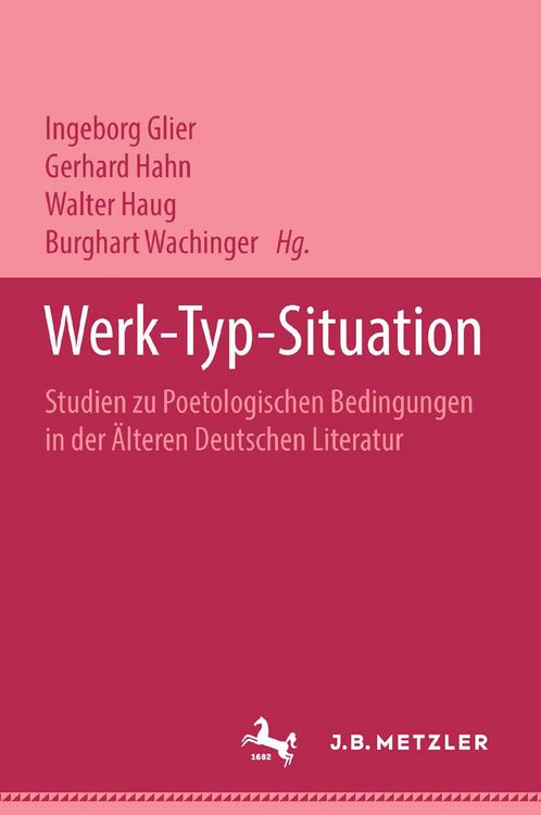 Produktbild: Werk - Typ - Situation